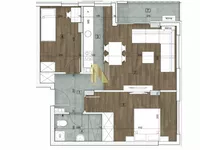 Bulevar Patrijarha Pavla (Somborski Bulevar), Telep, Gradske lokacije, Novi Sad | 4zida.rs