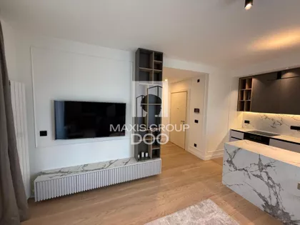 Bulevar Vudroa Vilsona | 4zida.rs