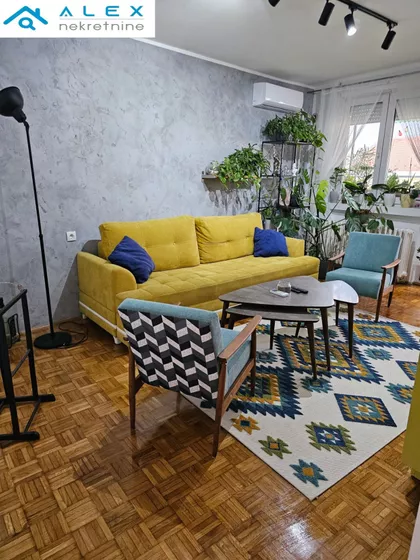 Železnička | 4zida.rs