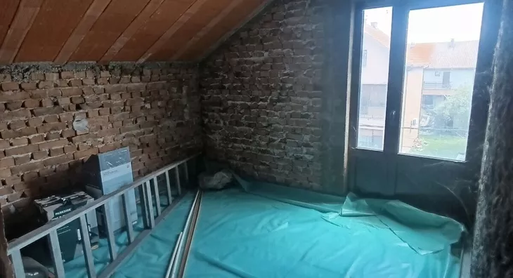 3-etažna kuća | 4zida