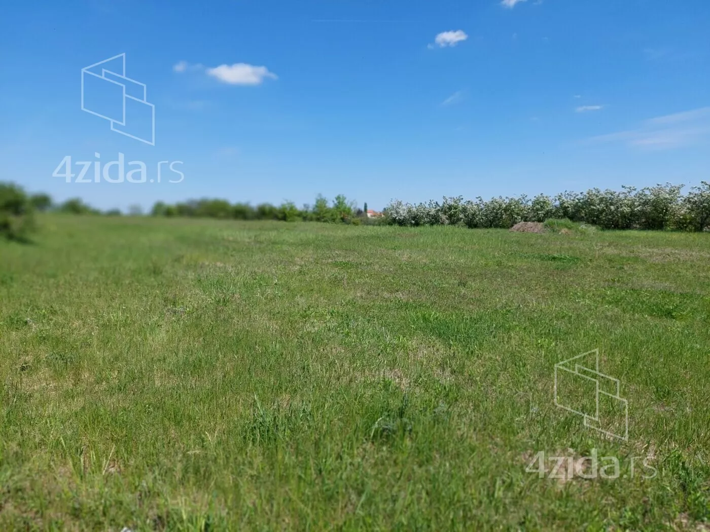 Građevinsko zemljište | 4zida