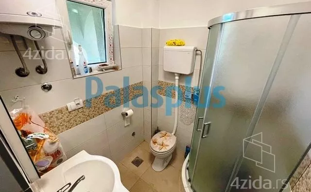 4-etažna kuća | 4zida