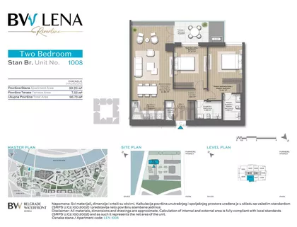 Beograd na vodi | 4zida.rs