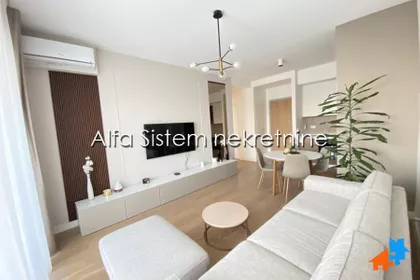 Beograd na vodi | 4zida.rs