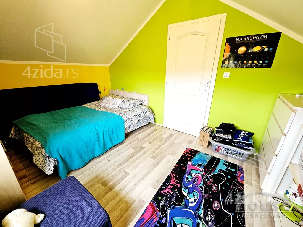 Kuća | 4zida
