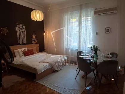 Hilandarska | 4zida.rs