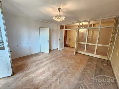Bulevar Oslobođenja | 4zida.rs