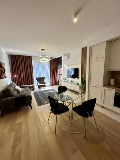 Luke Ćelovića Trebinjca | 4zida.rs