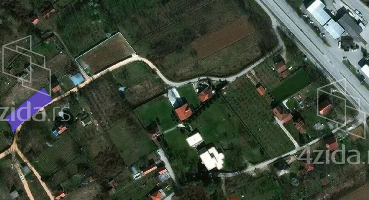 Plac | 4zida