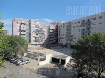 BLOK 25 | 4zida.rs