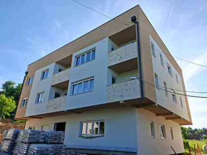 Dušana Petrovića-Šaneta 6V | 4zida.rs