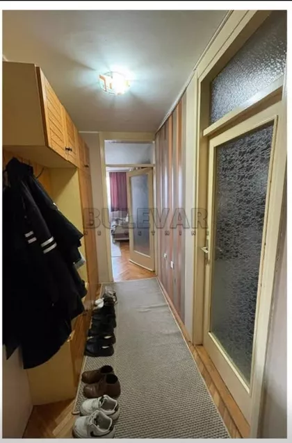 Vizantijski bulevar | 4zida.rs