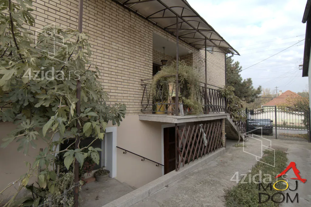 Kuća | 4zida