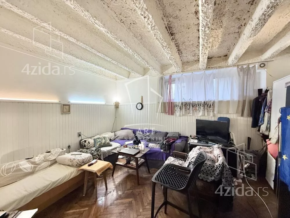 Garsonjera | 4zida