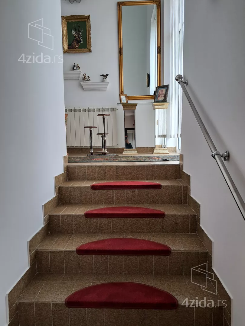 3-etažna kuća | 4zida