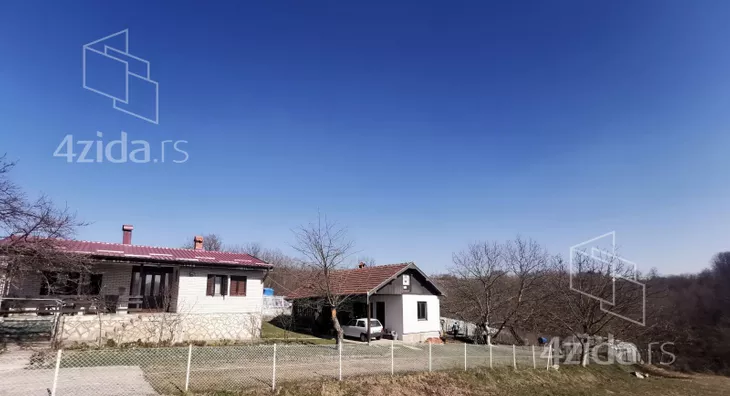 Kuća | 4zida