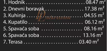 Lješka | 4zida.rs