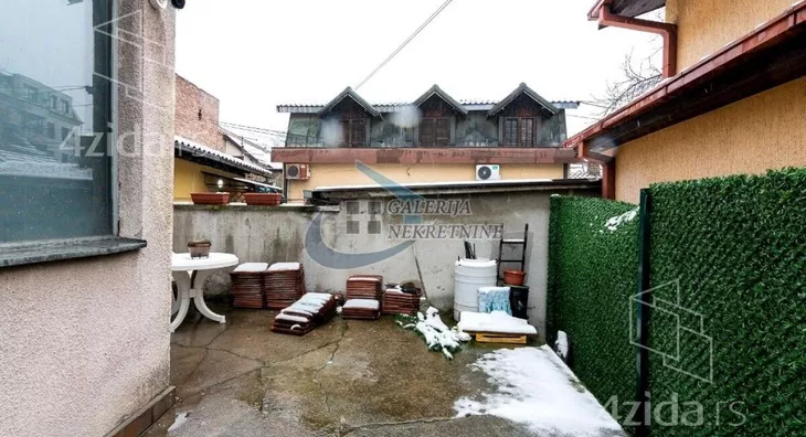 Kuća | 4zida