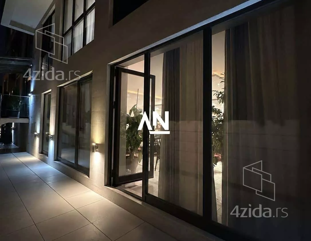 Kancelarija | 4zida