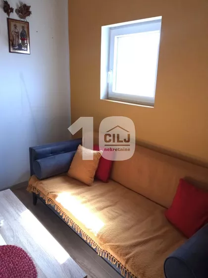 Zeleni Venac | 4zida.rs