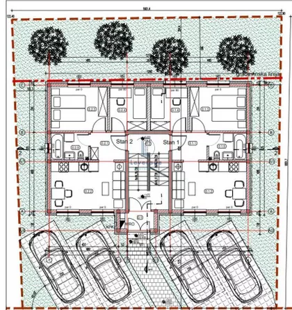 Železnik | 4zida.rs