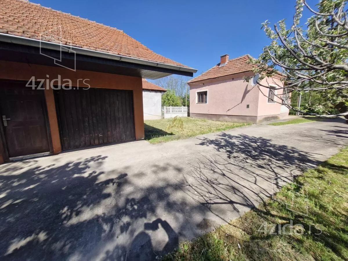 Kuća | 4zida