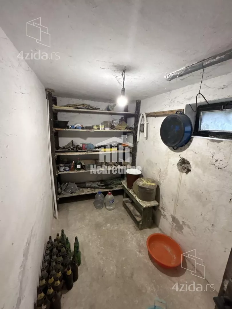 3-etažna kuća | 4zida