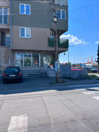 Avalska 44 | 4zida.rs
