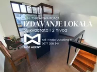 Crveni Krst, Gradske lokacije, Niš | 4zida.rs