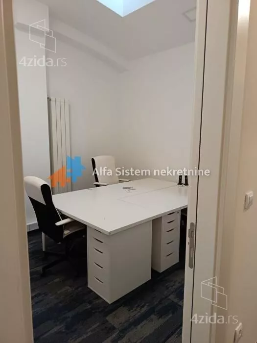 Kancelarija | 4zida