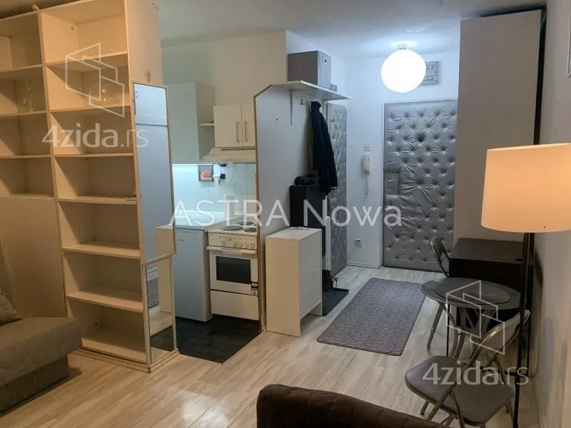 Garsonjera | 4zida