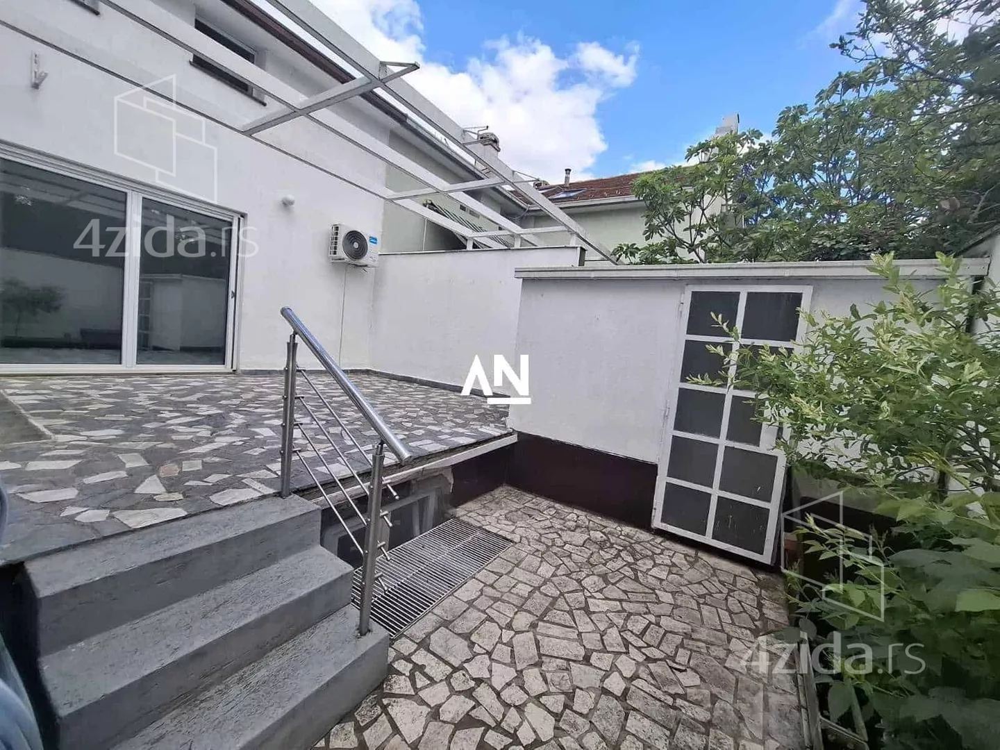 3-etažna kuća | 4zida