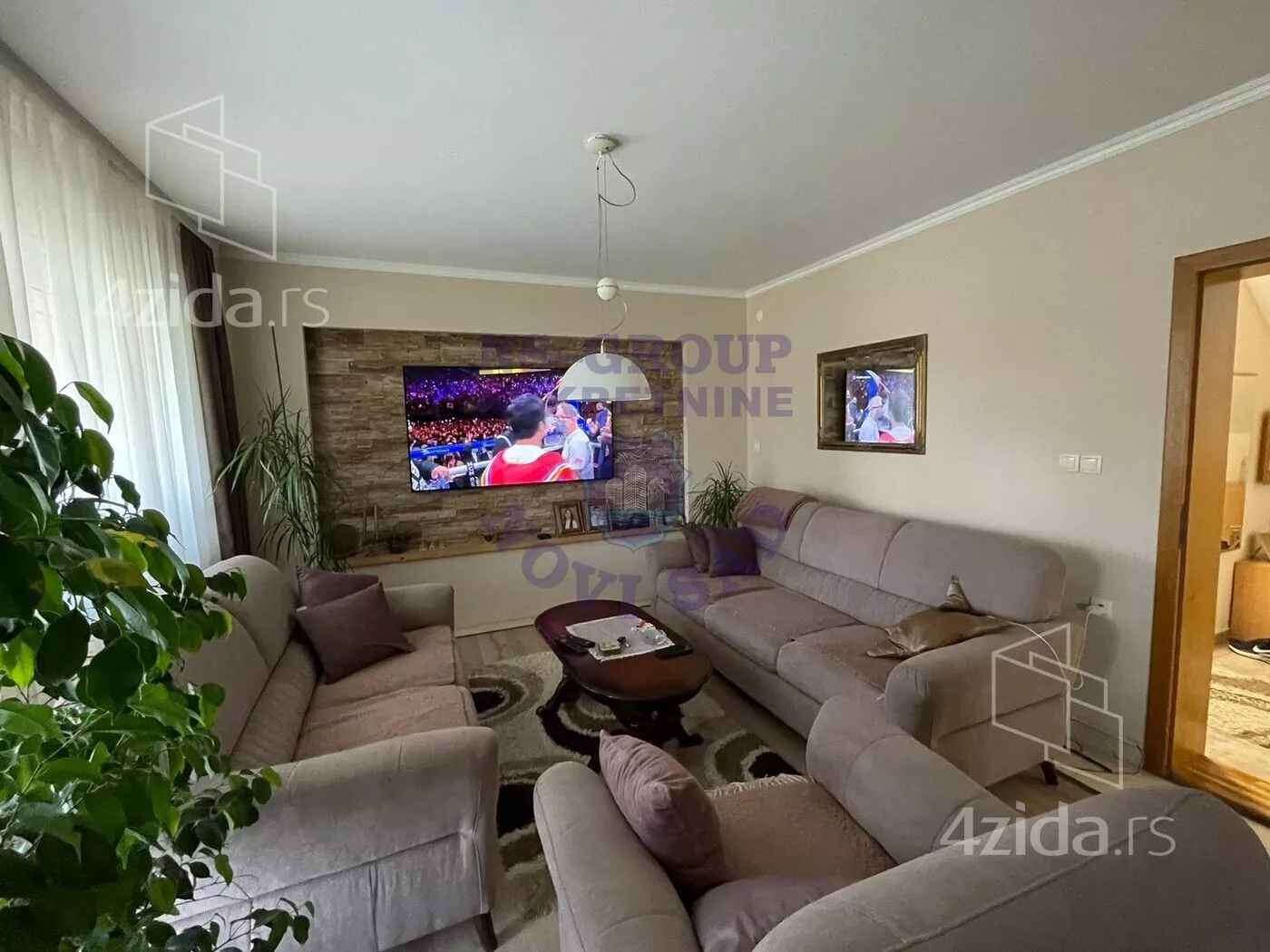 3-etažna kuća | 4zida