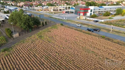 Bački Jarak | 4zida.rs