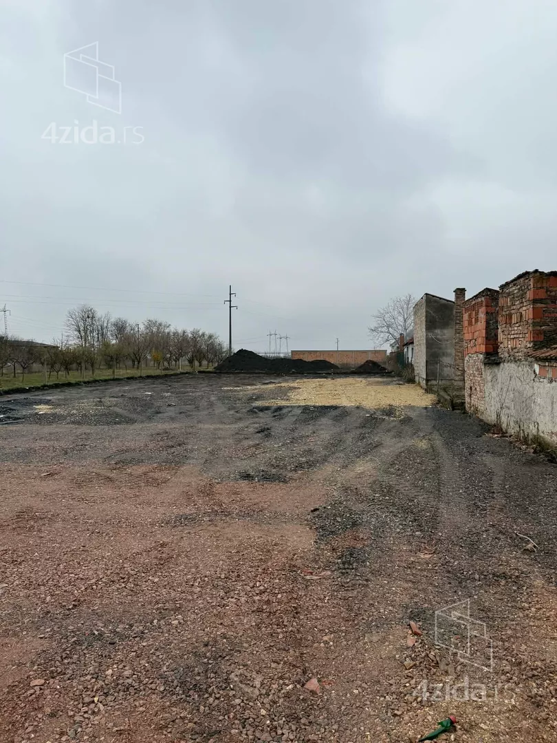 Građevinsko zemljište | 4zida