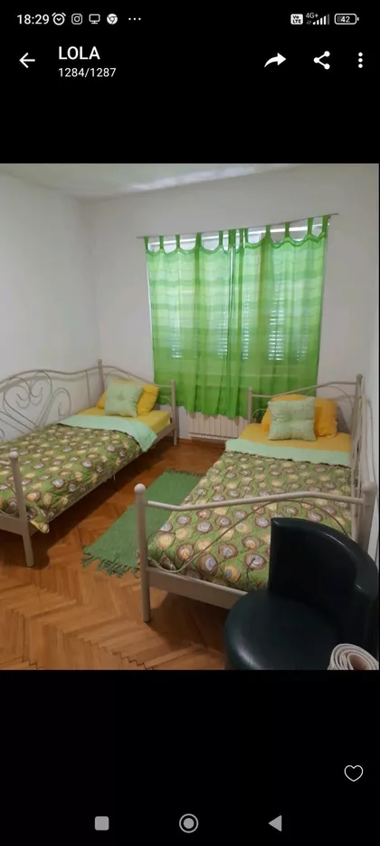 Siva Stena 6 | 4zida.rs