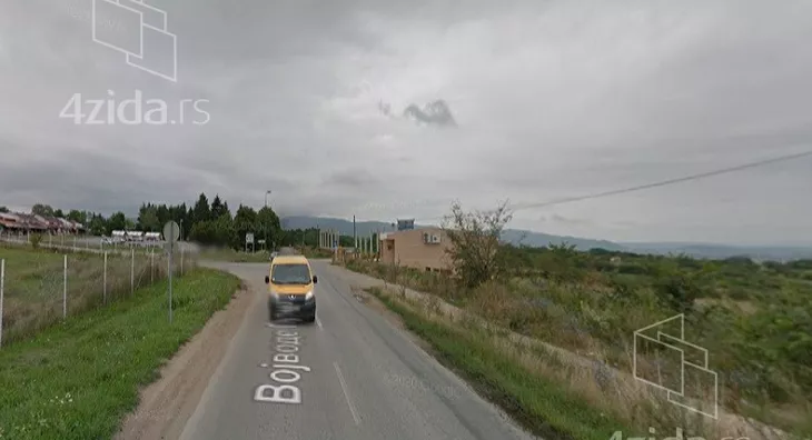 Plac | 4zida