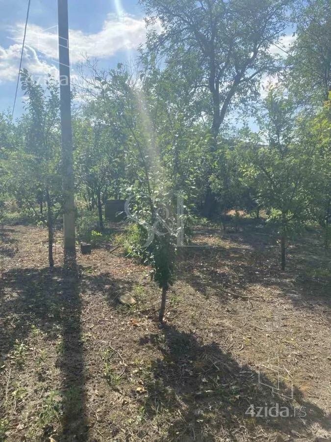 Poljoprivredno zemljište | 4zida