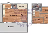 Klisa, Gradske lokacije, Novi Sad | 4zida.rs