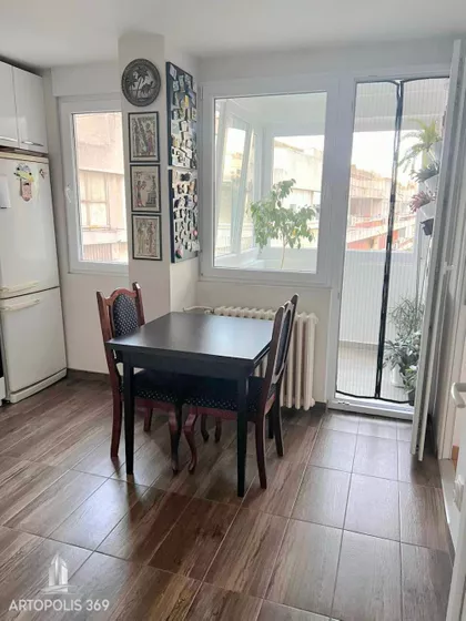 Sava Burića | 4zida.rs