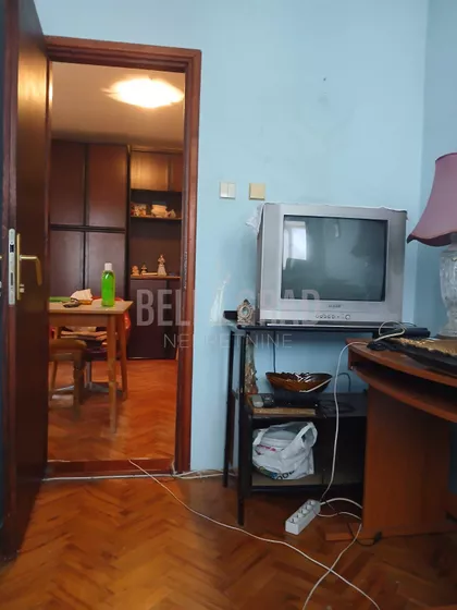 Žarka Zrenjanina | 4zida.rs