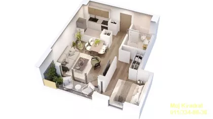 Bulevar kralja Aleksandra | 4zida.rs