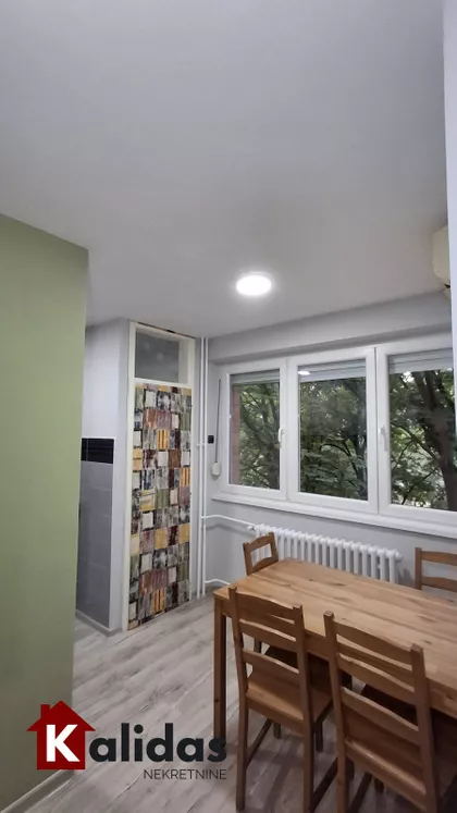 Bulevar Oslobođenja | 4zida.rs