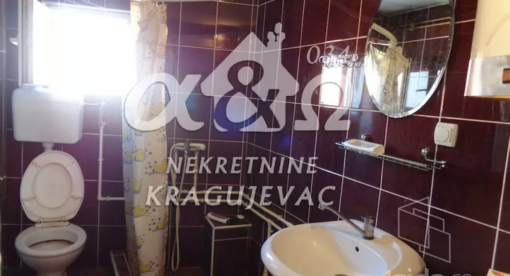 4-etažna kuća | 4zida