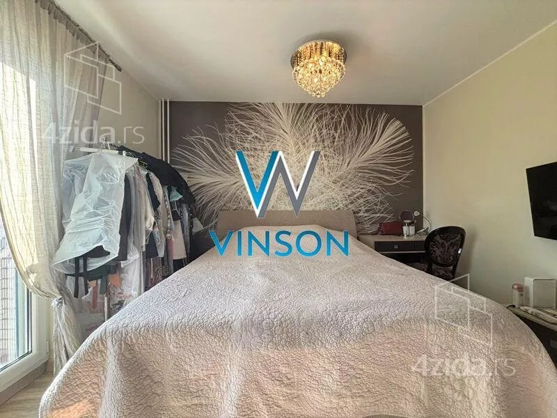 Garsonjera | 4zida
