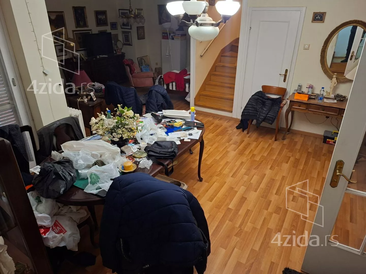 3-etažna kuća | 4zida