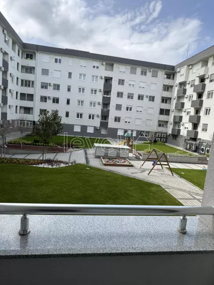 Sajmište | 4zida.rs