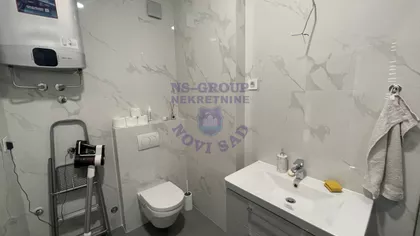 Trg Komenskog | 4zida.rs