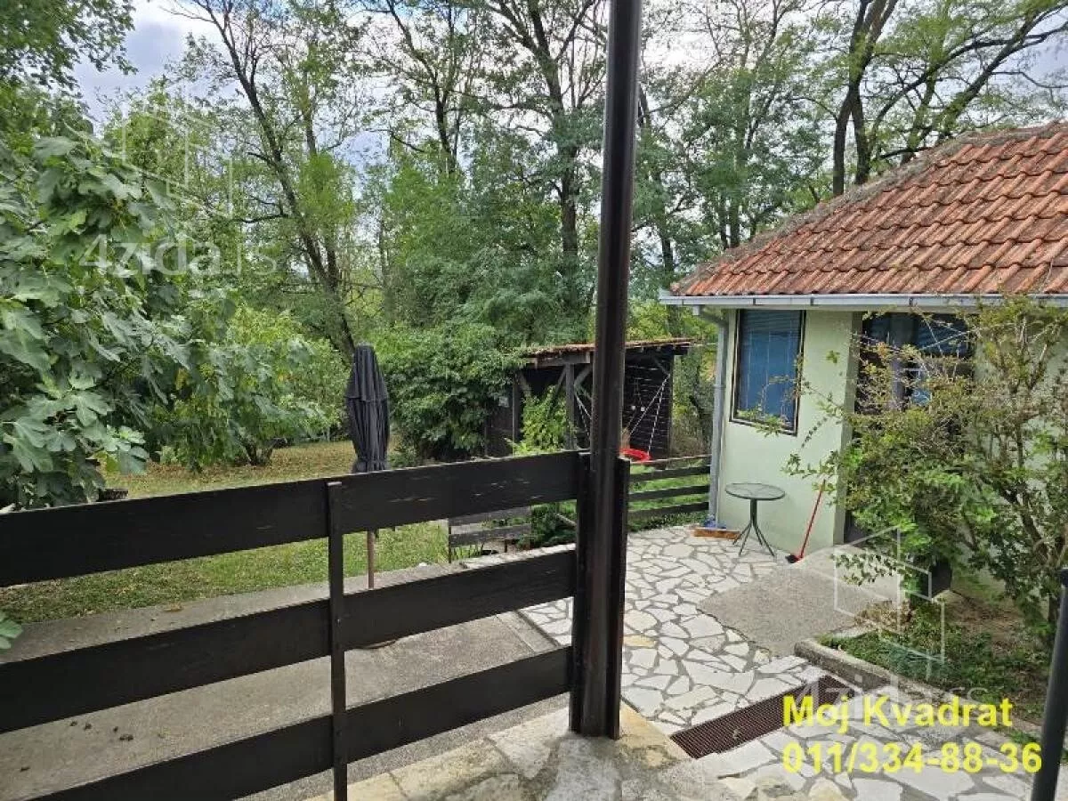Kuća | 4zida