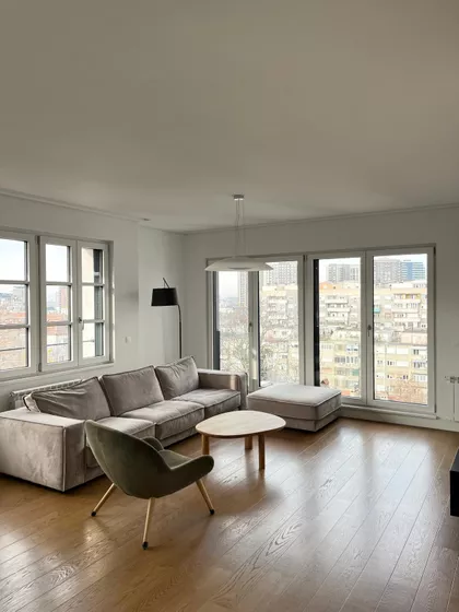 Kneza Miloša | 4zida.rs